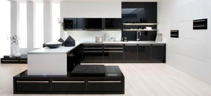 Réalisation de cuisines sur mesure Aubenas