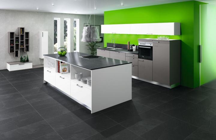 Réalisation de cuisines sur mesure Aubenas