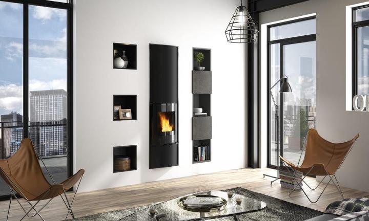 Réalisation de cuisines sur mesure Aubenas