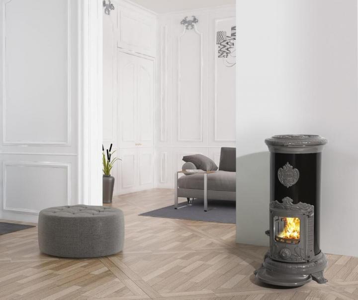 Installation de poêles à bois et à granulés Aubenas