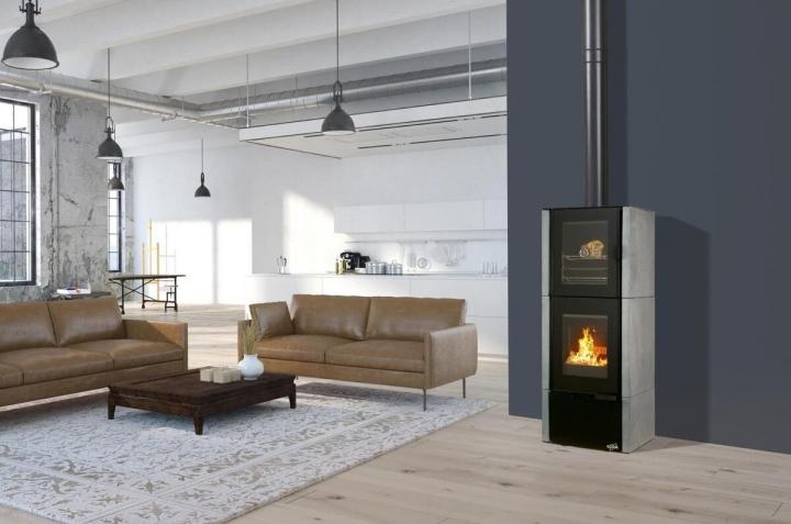 Création de conduits de cheminées Poujoulat Aubenas