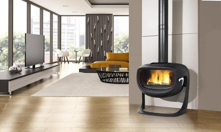 Création de conduits de cheminées Poujoulat Aubenas