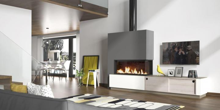 Réalisation de cuisines sur mesure Aubenas