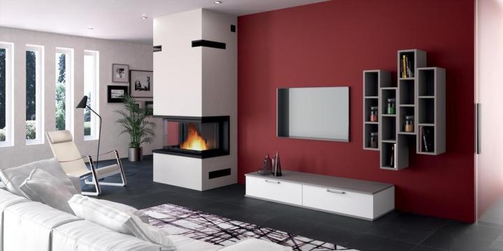 Création de conduits de cheminées Poujoulat Aubenas