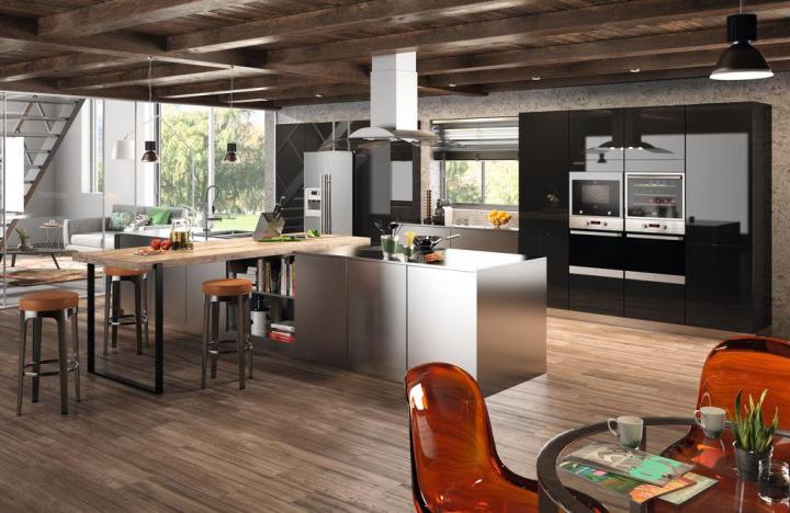 Installation de poêles à bois et à granulés Aubenas