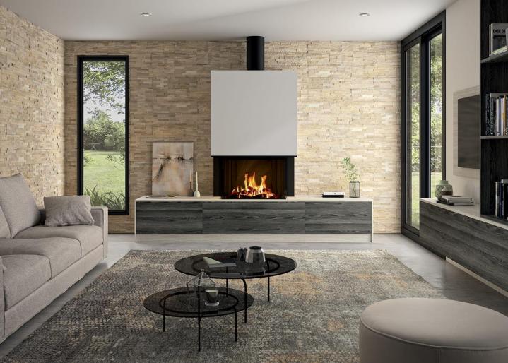 Pose de cheminées Aubenas 