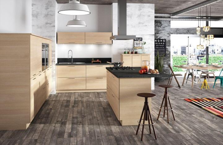 Réalisation de cuisines sur mesure Aubenas