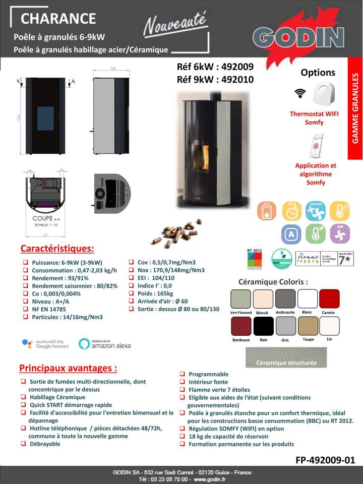 FP 492009 01 CHARANCE 1