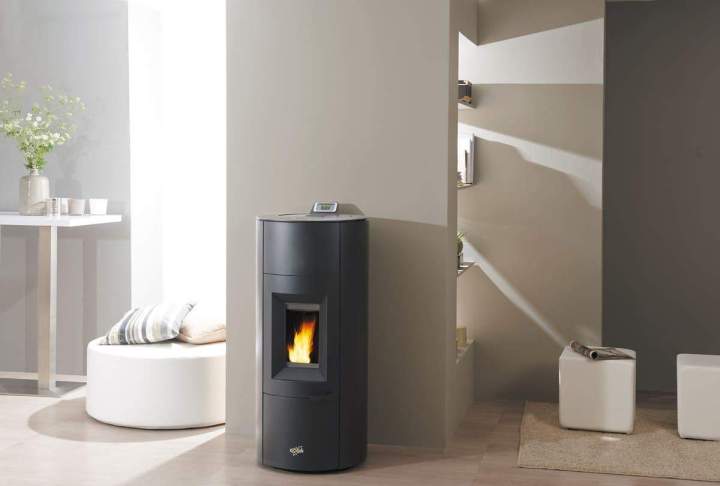 Création de conduits de cheminées Poujoulat Aubenas