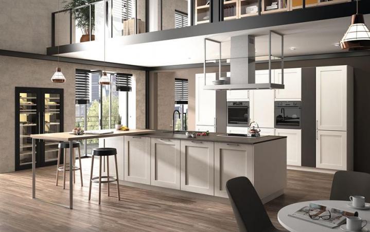 Réalisation de cuisines sur mesure Aubenas